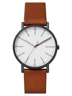 Discount skagen , Signatur, men's watch