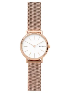 Clearance skagen , Signatur, women's watch