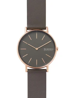 Discount skagen , Signatur, women's watch