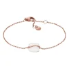 Hot skagen , Sofie Sea Glass, women's bracelet