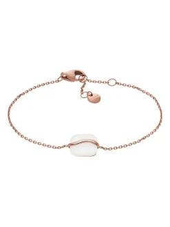 Hot skagen , Sofie Sea Glass, women's bracelet