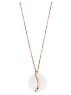 Online skagen , Sofie Sea Glass, women's necklace