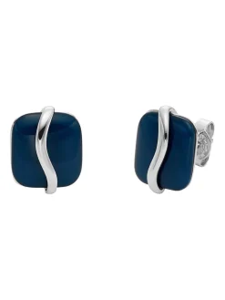 Outlet skagen , Sofie Sea Glass, women's earring