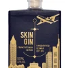 New skin-gin Skin Gin Handcrafted German Dry Gin Frankfurt Edition 42% 0.5L