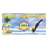 Hot skippers-pipes Skipper´s Pipes Sea Salt 18-pack