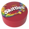 Outlet skittles Fruits pouch Tin 195g