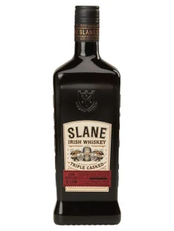 Outlet slane Irish Whiskey 40% 1L