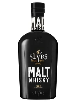 Best slyrs MALT Whisky 40%vol. 0,7l
