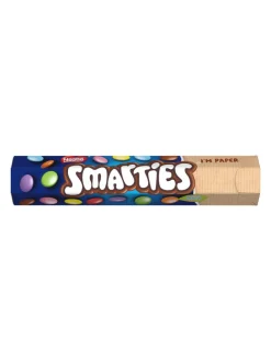 Best smarties Giant Tube 130g