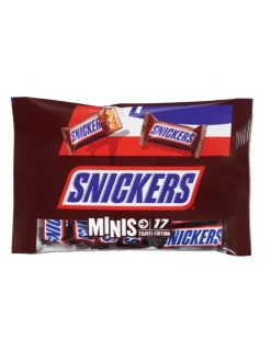 Best snickers Minis Bag 333g