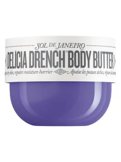 Clearance sol-de-janeiro Sol de Janeiro Delicia Drench Body Butter 75 ml