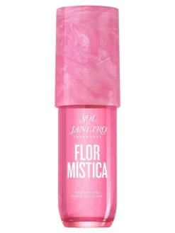 Hot sol-de-janeiro Sol de Janeiro Flor De Sol Perfume Mist 90 ml