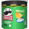 Fashion pringles Sour Cream & Onion 40g