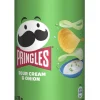 Best pringles Sour Cream&Onion 70g