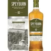 Fashion speyburn 10y Speyside Single Malt Scotch Whisky 46% 1L gift pack