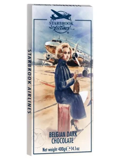 Online starbrook dark chocolate giant bar 400g