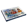 Fashion starbrook gift pack 6 tablets 600g
