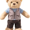 Hot steiff , ben oktoberfest
