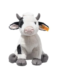 Online steiff , cobb cow, white