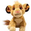 Best steiff , Disney, simba, yellow