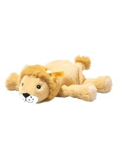Best steiff , floppy liam lion, beige