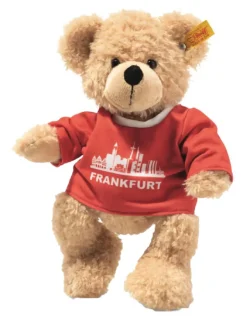Fashion steiff , FRA Teddy bear