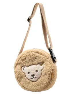 Hot steiff , shoulder bag with squeaker