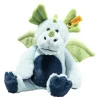 Hot steiff , Soft Cuddly Friends, soft cuddly friends samu dragon