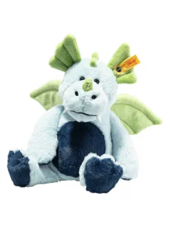Hot steiff , Soft Cuddly Friends, soft cuddly friends samu dragon