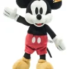 Clearance steiff , Soft Cuddly Friends, soft cuddly friends disney originals mickey mouse