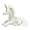 Discount steiff , Soft Cuddly Friends, soft cuddly friends unica dangling unicorn