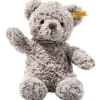 Hot steiff , soft cuddly friends honey teddy bear