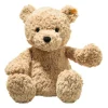 New steiff , soft cuddly friends jimmy teddy bear