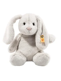 Clearance steiff , soft cuddly friends hoppie rabbit