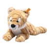 Hot steiff , toni tiger, multicoloured