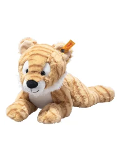 Hot steiff , toni tiger, multicoloured