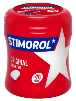 Sale stimorol Original Box 102g