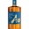Outlet ao-whisky Suntory World Whisky AO 43% 700ml