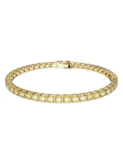 Fashion swarovski Armband Matrix Tennis