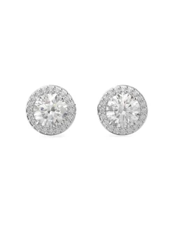 New swarovski , Constella, Unisex's earring