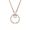 Online swarovski , Constella, women's necklace
