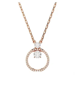 Online swarovski , Constella, women's necklace