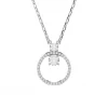 Fashion swarovski , Constella, women's necklace