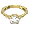 New swarovski , Constella, women's ring