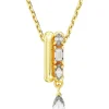 Online swarovski , Dextera, women's necklace
