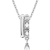 Best swarovski , Dextera, women's necklace
