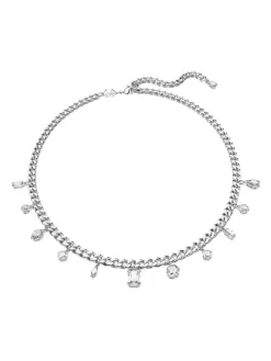 New swarovski , Dextera, women's necklace