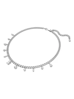 New swarovski , Dextera, women's necklace