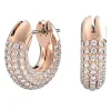 Best swarovski , Dextera, women's earring
