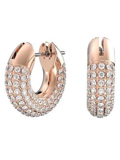 Best swarovski , Dextera, women's earring